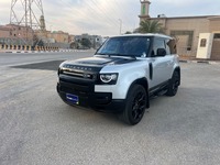 Used 2022 Land Rover Defender for sale in Al Khobar